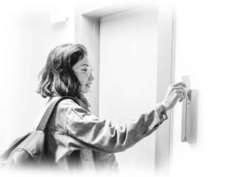 Commercial Tinley Park Locksmith