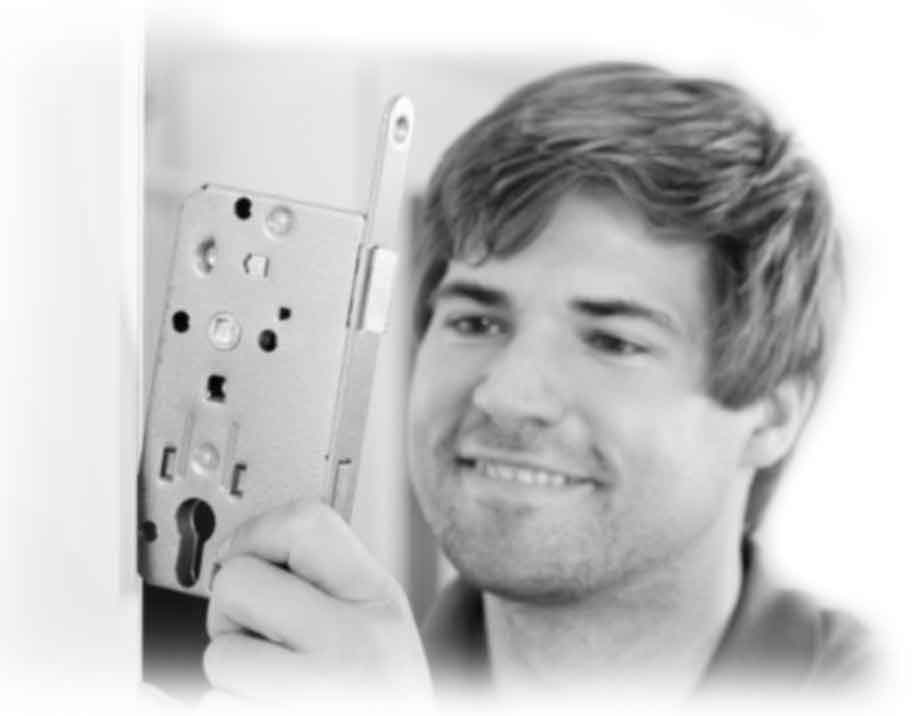 Residential Locksmith Tinley Park